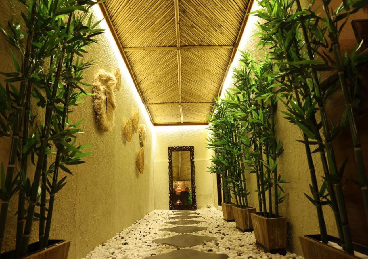 Hotel Town Pallace Inn Patel Nagar New Delhi Exteriér fotografie